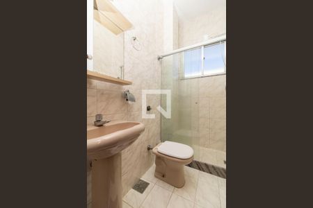 Apartamento para alugar com 30m², 1 quarto e 1 vagaBanheiro