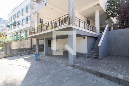 Apartamento para alugar com 30m², 1 quarto e 1 vagaÁrea comum