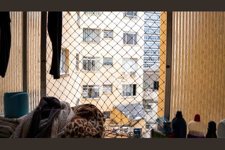 Apartamento à venda com 100m², 2 quartos e sem vaga Apartamento à venda com 100m², 2 quartos e sem vagaÁrea de Serviço