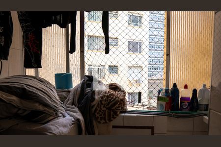 Apartamento à venda com 100m², 2 quartos e sem vaga Apartamento à venda com 100m², 2 quartos e sem vagaÁrea de Serviço