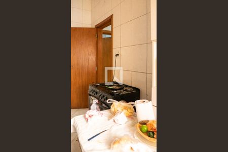 Apartamento à venda com 100m², 2 quartos e sem vaga Apartamento à venda com 100m², 2 quartos e sem vagaCozinha