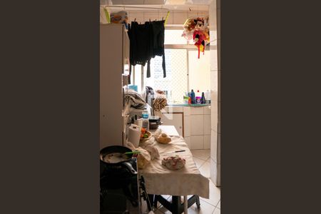 Apartamento à venda com 100m², 2 quartos e sem vaga Apartamento à venda com 100m², 2 quartos e sem vagaCozinha