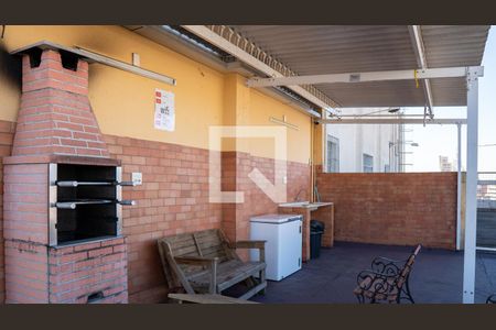 Apartamento à venda com 100m², 2 quartos e sem vaga Apartamento à venda com 100m², 2 quartos e sem vagaÁrea comum - Churrasqueira