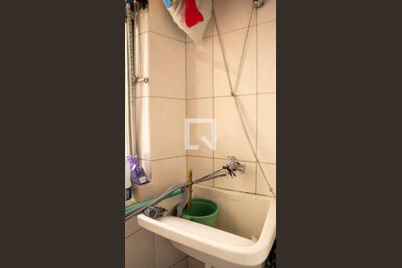 Apartamento à venda com 100m², 2 quartos e sem vaga Apartamento à venda com 100m², 2 quartos e sem vagaÁrea de Serviço