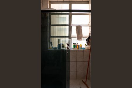 Apartamento à venda com 100m², 2 quartos e sem vaga Apartamento à venda com 100m², 2 quartos e sem vagaBanheiro