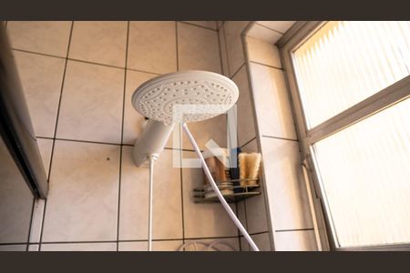 Apartamento à venda com 100m², 2 quartos e sem vaga Apartamento à venda com 100m², 2 quartos e sem vagaBanheiro