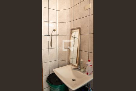 Apartamento à venda com 100m², 2 quartos e sem vaga Apartamento à venda com 100m², 2 quartos e sem vagaBanheiro