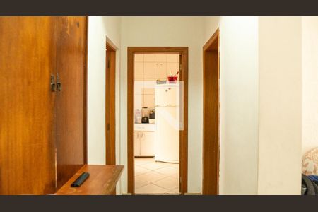 Apartamento à venda com 100m², 2 quartos e sem vaga Apartamento à venda com 100m², 2 quartos e sem vagaSala