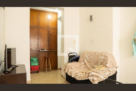 Apartamento à venda com 100m², 2 quartos e sem vaga Apartamento à venda com 100m², 2 quartos e sem vagaSala