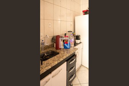 Apartamento à venda com 100m², 2 quartos e sem vaga Apartamento à venda com 100m², 2 quartos e sem vagaCozinha