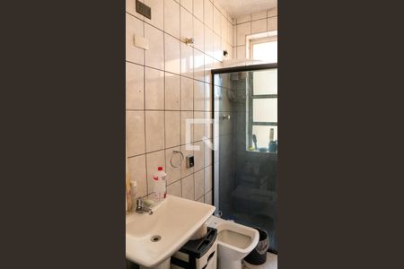 Apartamento à venda com 100m², 2 quartos e sem vaga Apartamento à venda com 100m², 2 quartos e sem vagaBanheiro