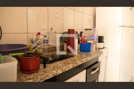 Apartamento à venda com 100m², 2 quartos e sem vaga Apartamento à venda com 100m², 2 quartos e sem vagaCozinha