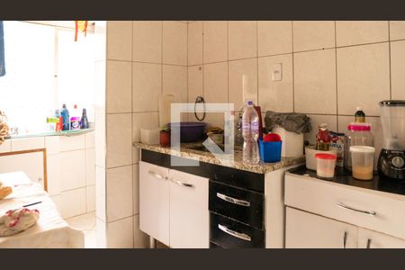 Apartamento à venda com 100m², 2 quartos e sem vaga Apartamento à venda com 100m², 2 quartos e sem vagaCozinha