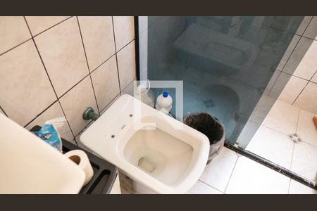 Apartamento à venda com 100m², 2 quartos e sem vaga Apartamento à venda com 100m², 2 quartos e sem vagaBanheiro