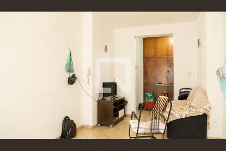 Apartamento à venda com 100m², 2 quartos e sem vagaSala