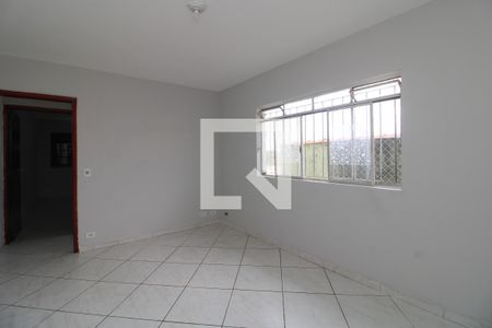 Sala de casa para alugar com 1 quarto, 79m² em Jardim Maringa, São Paulo