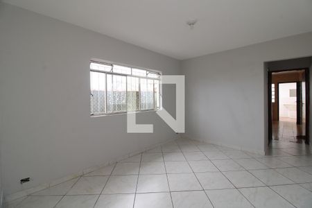 Sala de casa para alugar com 1 quarto, 79m² em Jardim Maringa, São Paulo