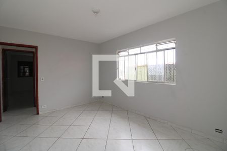 Sala de casa para alugar com 1 quarto, 79m² em Jardim Maringa, São Paulo