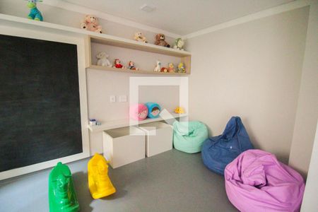 Apartamento à venda com 32m², 2 quartos e sem vaga Apartamento à venda com 32m², 2 quartos e sem vagaÁrea Comum