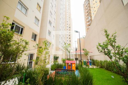 Apartamento à venda com 32m², 2 quartos e sem vaga Apartamento à venda com 32m², 2 quartos e sem vagaÁrea Comum