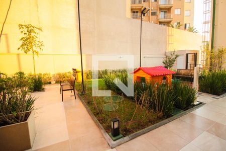 Apartamento à venda com 32m², 2 quartos e sem vaga Apartamento à venda com 32m², 2 quartos e sem vagaÁrea Comum