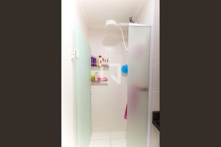 Apartamento à venda com 32m², 2 quartos e sem vaga Apartamento à venda com 32m², 2 quartos e sem vagaBanheiro