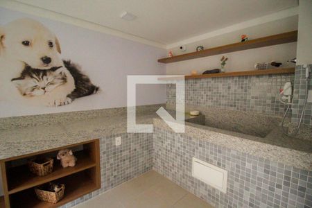 Apartamento à venda com 32m², 2 quartos e sem vaga Apartamento à venda com 32m², 2 quartos e sem vagaPet Place