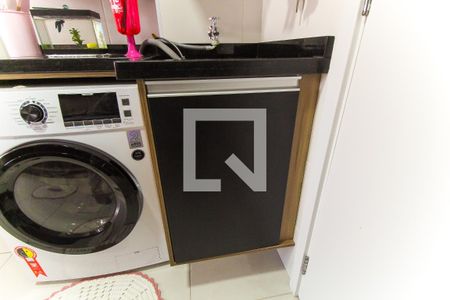 Apartamento à venda com 32m², 2 quartos e sem vaga Apartamento à venda com 32m², 2 quartos e sem vagaÁrea de Serviço