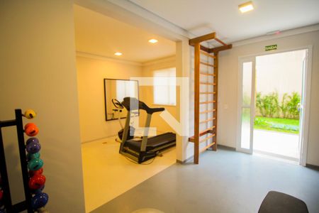 Apartamento à venda com 32m², 2 quartos e sem vaga Apartamento à venda com 32m², 2 quartos e sem vagaÁrea Comum