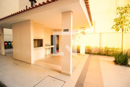 Apartamento à venda com 32m², 2 quartos e sem vaga Apartamento à venda com 32m², 2 quartos e sem vagaÁrea Comum