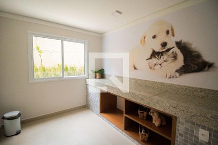 Apartamento à venda com 32m², 2 quartos e sem vaga Apartamento à venda com 32m², 2 quartos e sem vagaÁrea Comum