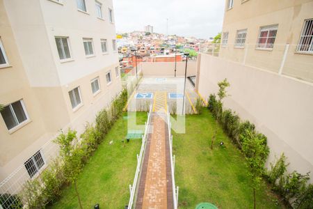 Apartamento à venda com 32m², 2 quartos e sem vaga Apartamento à venda com 32m², 2 quartos e sem vagaÁrea Comum