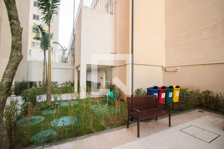 Apartamento à venda com 32m², 2 quartos e sem vaga Apartamento à venda com 32m², 2 quartos e sem vagaÁrea Comum