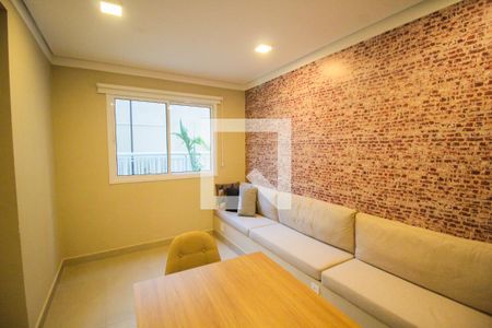 Apartamento à venda com 32m², 2 quartos e sem vaga Apartamento à venda com 32m², 2 quartos e sem vagaÁrea Comum