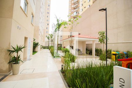 Apartamento à venda com 32m², 2 quartos e sem vaga Apartamento à venda com 32m², 2 quartos e sem vagaÁrea Comum
