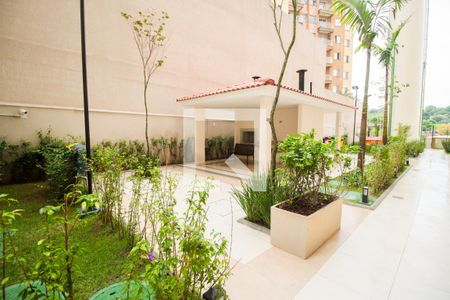 Apartamento à venda com 32m², 2 quartos e sem vaga Apartamento à venda com 32m², 2 quartos e sem vagaÁrea Comum