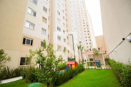 Apartamento à venda com 32m², 2 quartos e sem vaga Apartamento à venda com 32m², 2 quartos e sem vagaÁrea Comum