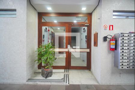 Apartamento para alugar com 66m², 1 quarto e sem vagaEntrada