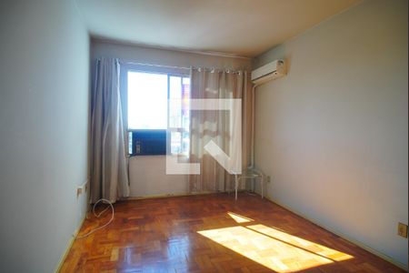 Quarto de apartamento para alugar com 1 quarto, 66m² em Centro, São Leopoldo