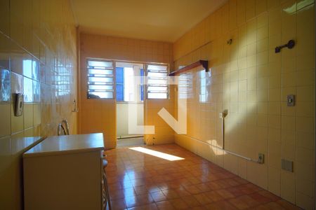 Apartamento para alugar com 66m², 1 quarto e sem vagaCozinha