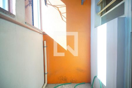 Apartamento para alugar com 66m², 1 quarto e sem vagaÁrea de Serviço