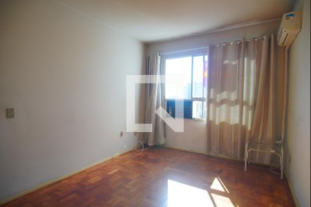 Quarto de apartamento para alugar com 1 quarto, 66m² em Centro, São Leopoldo