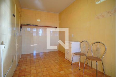 Apartamento para alugar com 66m², 1 quarto e sem vagaCozinha