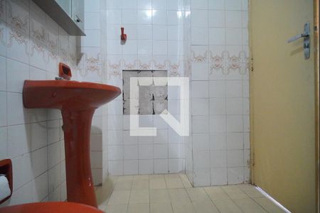 Apartamento para alugar com 66m², 1 quarto e sem vagaBanheiro