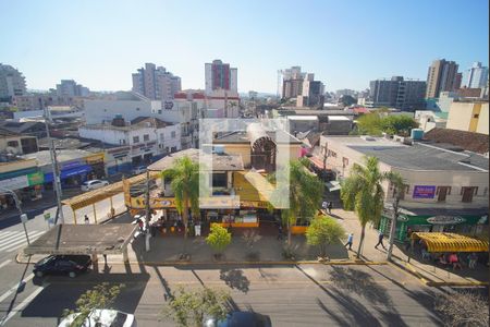 Apartamento para alugar com 66m², 1 quarto e sem vagaVista da Área de Serviço