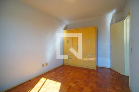 Quarto de apartamento para alugar com 1 quarto, 66m² em Centro, São Leopoldo