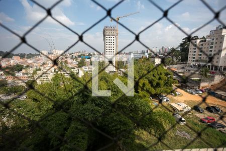 vista de apartamento à venda com 2 quartos, 48m² em Fazenda Morumbi, São Paulo
