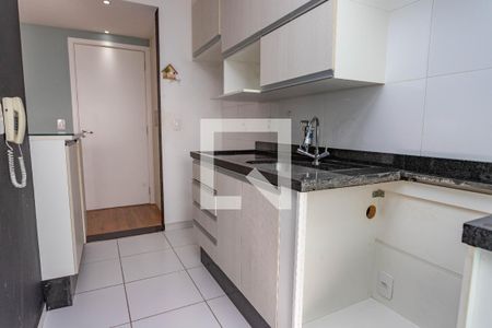 Apartamento para alugar com 53m², 2 quartos e 1 vaga Apartamento para alugar com 53m², 2 quartos e 1 vagaCozinha