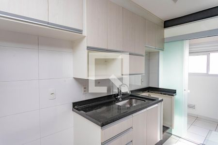 Apartamento para alugar com 53m², 2 quartos e 1 vaga Apartamento para alugar com 53m², 2 quartos e 1 vagaCozinha