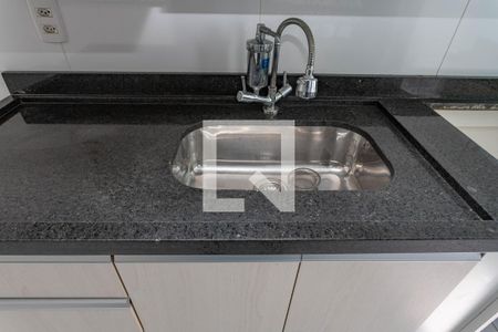 Apartamento para alugar com 53m², 2 quartos e 1 vaga Apartamento para alugar com 53m², 2 quartos e 1 vagaCozinha